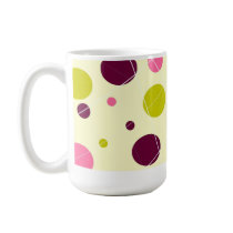 KOOKY Hot Chocolate Mug