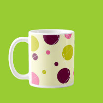 KOOKY Hot Chocolate Mug
