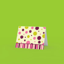 KOOKY Notecard