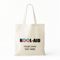 KOOL-AID TOTE BAG