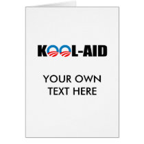 KOOL-AID CARDS