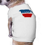 KOOL-AID PARTY DOGGIE TEE