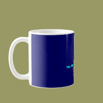 Kool Cat's Revenge.:-) mugs