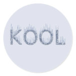 Kool - Ice Cold Design