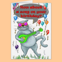 kool kat cards