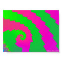 Kool Lime Spiral posters by kwieserA Kool Lime Spiral posters