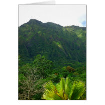 Koolau Mountains