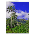 Koolau Mountains Cards