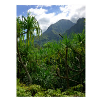 Koolau Mountains Posters