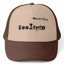 Kooldude, marcus thorn hats by kooldude159 Kooldude, marcus thorn hats