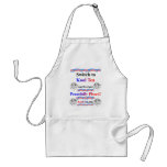 KOOLTEA APRON