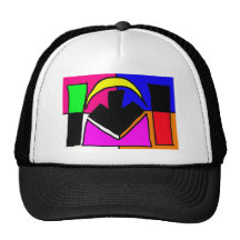KOORROKOKERA TRUCKER HATS