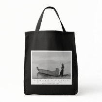 Kootenai Standing By Canoe bags