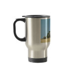 Kopjes on the Serengeti Mugs
