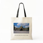 Koppartalten (copper tents), Stockholm, Sweden bags