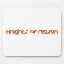 KoR Banner Mousepad