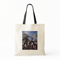 Korallenfang By Zucchi Jacopo (Best Quality) Bag