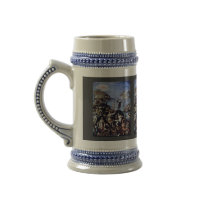 Korallenfang By Zucchi Jacopo (Best Quality) Coffee Mugs