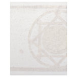 Koran Cover By Syrischer Maler Um 900 Custom Letterhead
