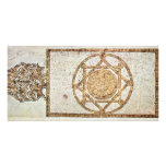 Koran Cover By Syrischer Maler Um 900 photo cards