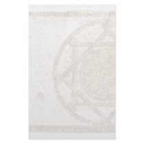 Koran Cover By Syrischer Maler Um 900 Custom Stationery