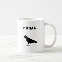 KORAX mugs