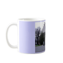 Korbach / Waldeck Memory-Mug
