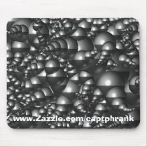 Kore21 B/W mousepads