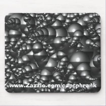 Kore21 B/W mousepads