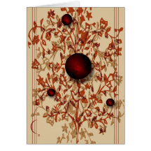 Kore Greeting Card