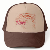 Koré-Hats by Cambridgekore Koré-Hats