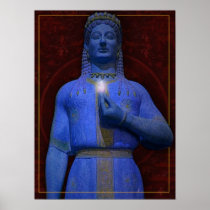 Kore Sutra Print