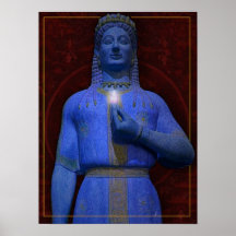Kore Sutra Print