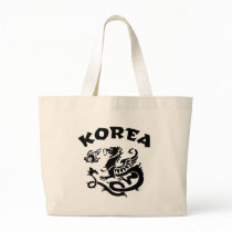 Korea bags