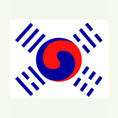historical korean flag