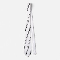 korea (han kook) necktie