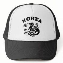 Korea hats by magarmor Korea hats