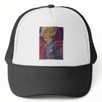Korea hats by BeMusedArt Korea hats