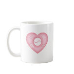 Korea Love Mug
