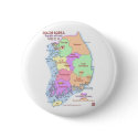 Korea Map Button