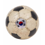 Korea Republic Football shirt