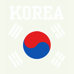 korean t-shirts