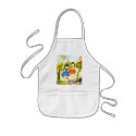 Korean Baby's First Birthday aprons by daphne1024 Korean Baby's First Birthday aprons