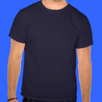 Korean Christmas Greeting T-shirt