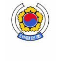Korean Coat of Arms t-shirts