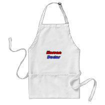 Korean Doctor aprons