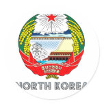 Korean Emblem stickers