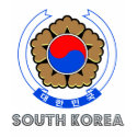 Korean Emblem t-shirts