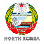 Korean Emblem Tee Shirt