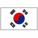 Korean Flag T-shirts and Gifts